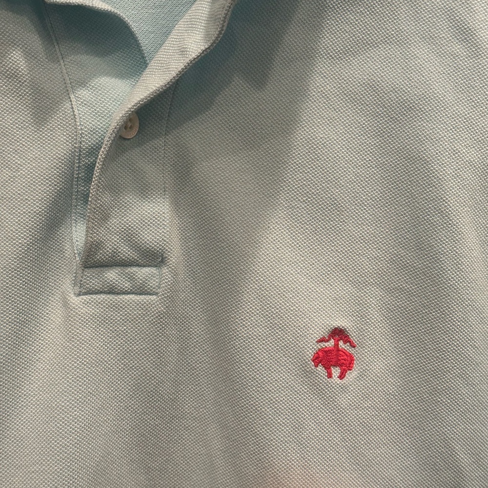 Brooks Brother Polo